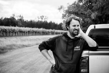 Winemaker, Rory Williams